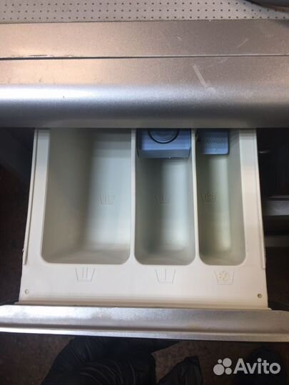 Стиральная машина samsung