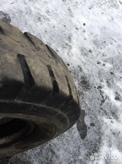 Nokian Tyres Z 10 R20