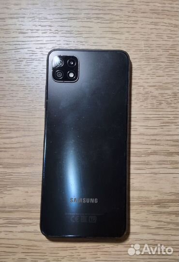 Samsung Galaxy A22s 5G, 4/64 ГБ