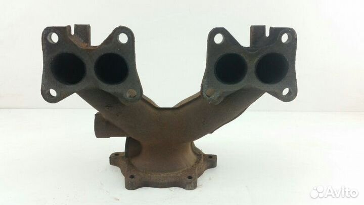 Коллектор выпускной Nissan Sunny FB15 QG15 2000