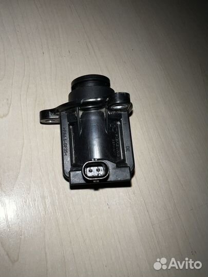 Клапан сброса давления Mercedes с204