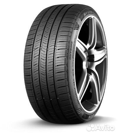 Nexen N'Fera Supreme 225/40 R19 93W