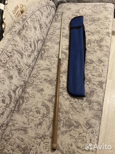 Бильярдный кий