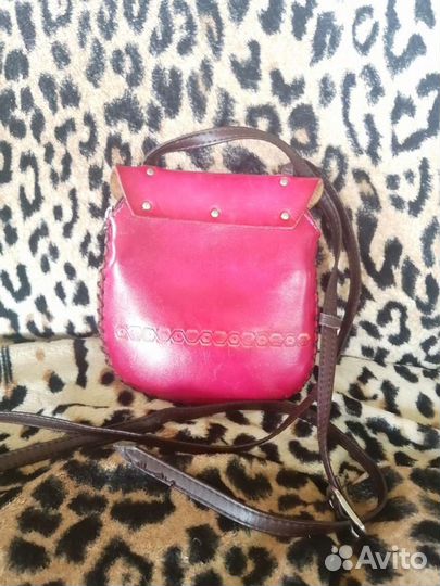 Сумка для девочки