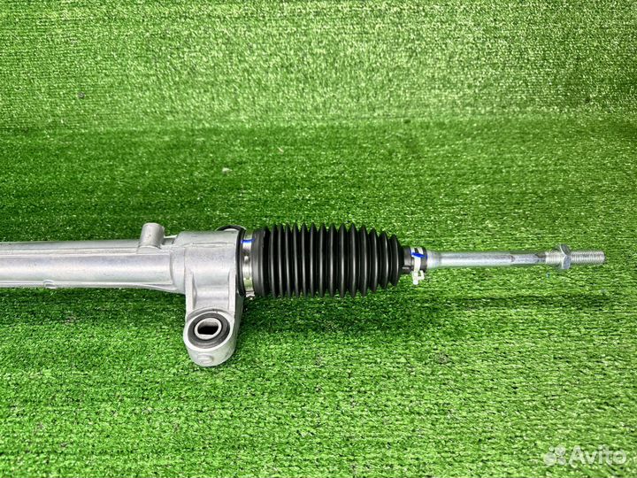Рулевая рейка Toyota Corolla 120 2004