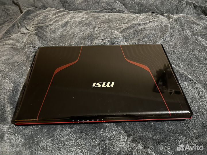 MSI