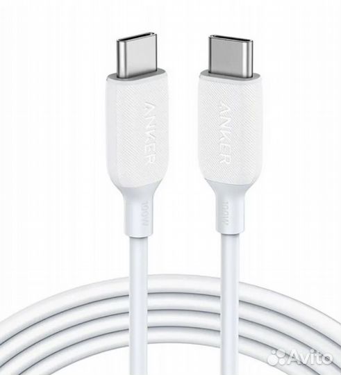 Anker Кабель для мобильных устройств USB Type-C/US