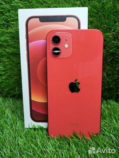 iPhone 12, 256 ГБ