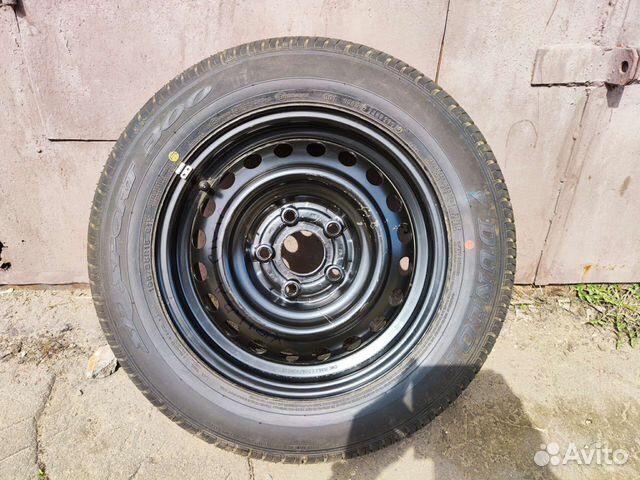 Goodyear UltraGrip Extreme 205/60 R16 92T