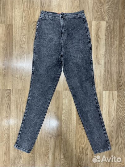 Джинсы пакетом