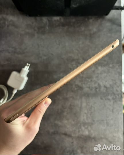 iPad 7 поколения (2019)