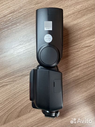 Вспышка Godox tt685ii для Canon