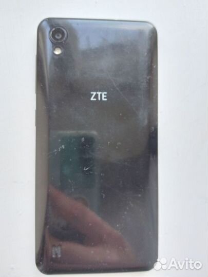 ZTE Blade A5 (2019), 2/16 ГБ