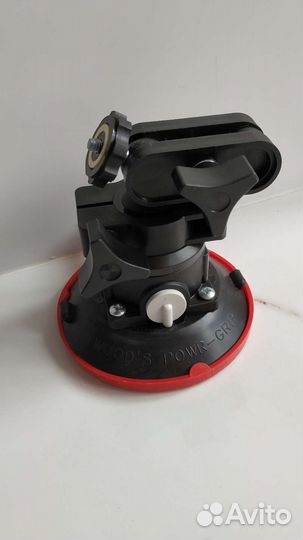 Штатив (присоска) Cleat LJ45PHC