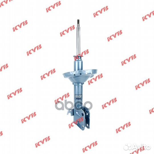Амортизатор передний GAS R NST5415R KYB