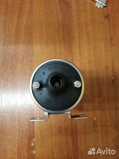 Катушка зажигания соатэ Б116-02