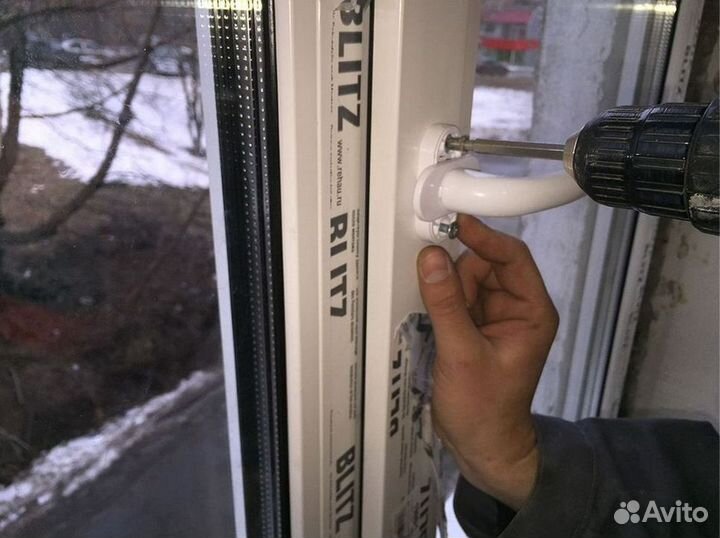 Пластиковые окна стеклопакет под заказ