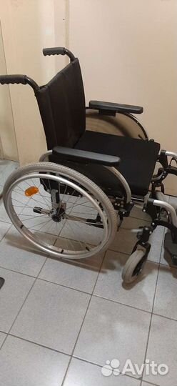 Кресло коляска Ottobock старт 3