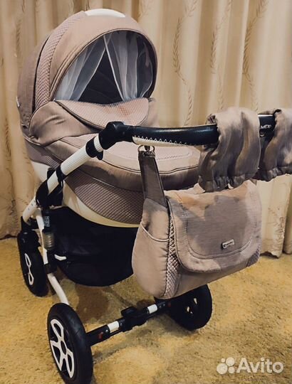 Adamex Barletta 3 в 1