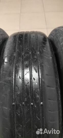Bridgestone Nextry Ecopia 185/70 R14 49J