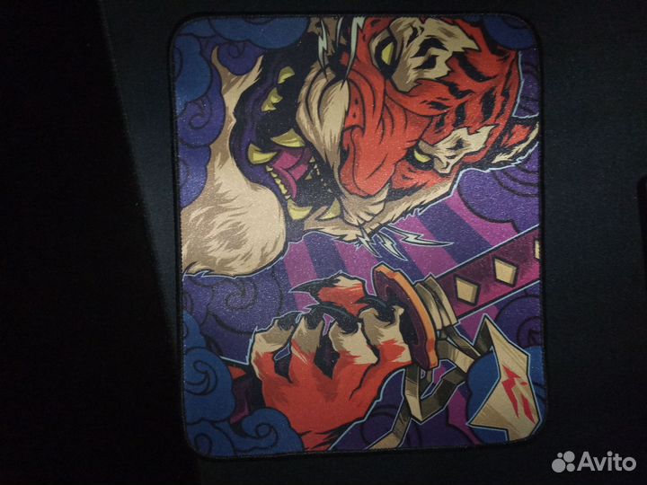 Коврик для мыши