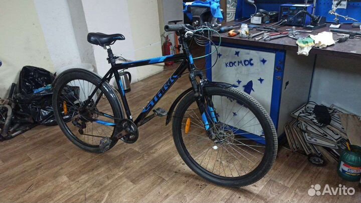 Велосипеды бу взрослый дорожный