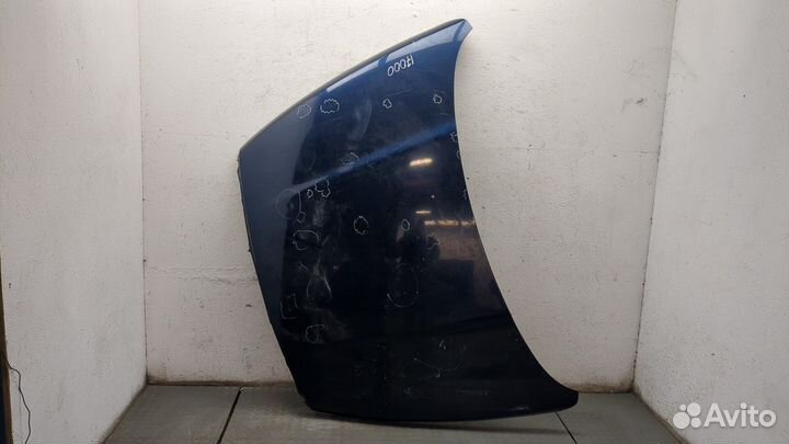 Капот Dodge Ram (DR / DH), 2005