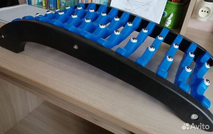 Массажер для спины