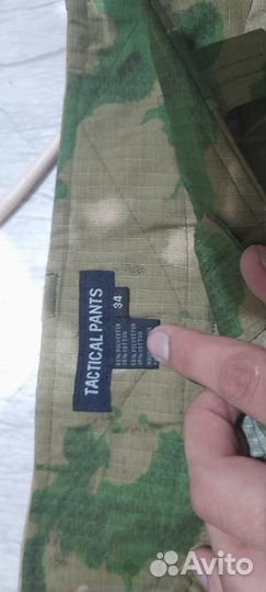 Мужские штаны