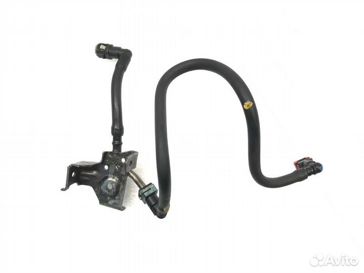 Трубка топливная Mazda 3Bl седан 1.6 2011