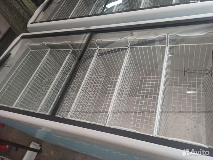 Морозильная камера бу