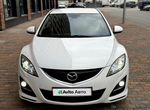 Mazda 6 2.0 AT, 2011, 249 950 км