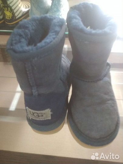 Обувь детская