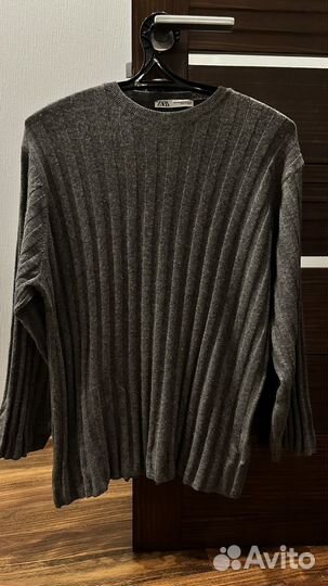 Джемпер женский zara