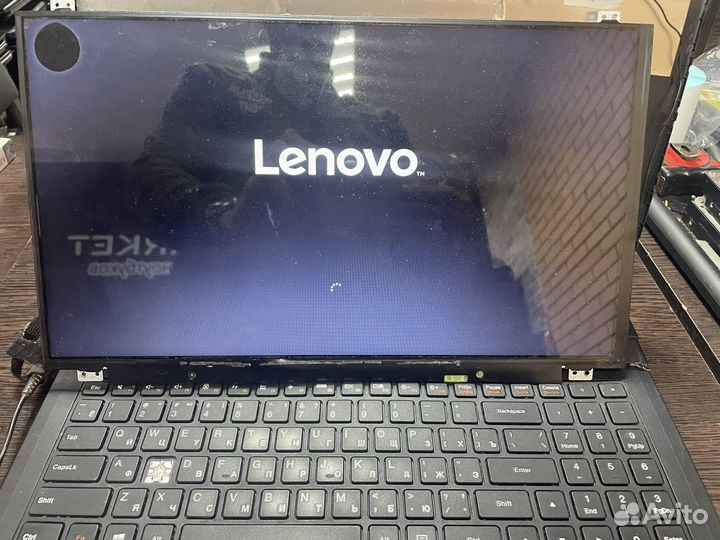 Матрица 15.6 slim 30pin LTN156AT39-H01