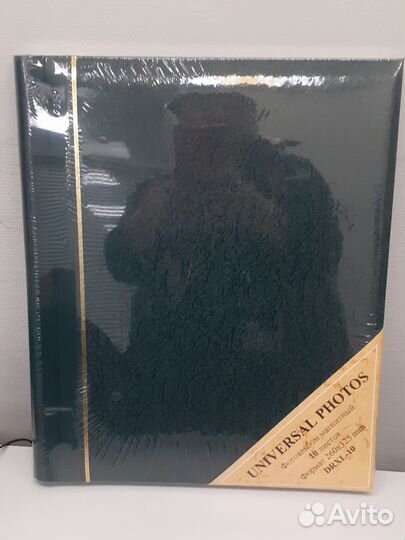 Альбом для фотографий