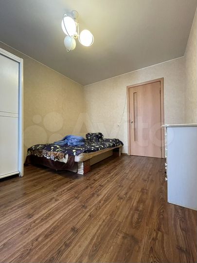 3-к. квартира, 65,2 м², 8/9 эт.