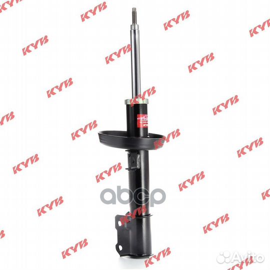 Амортизатор передний L KYB 334847 334847 KYB