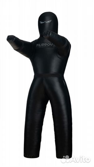 Манекен двуногий «onePRO Filippov» профи