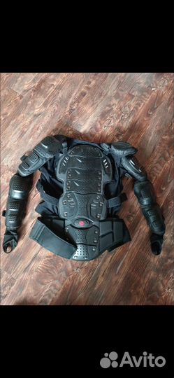 Черепаха защитная Scoyco