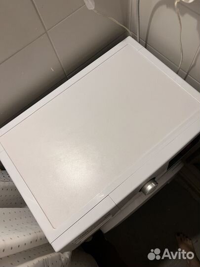 Стиральная машина бу Leran wms43126 wd2