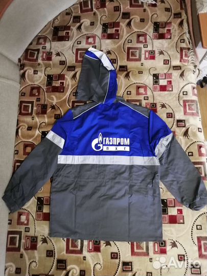 Костюм рабочий