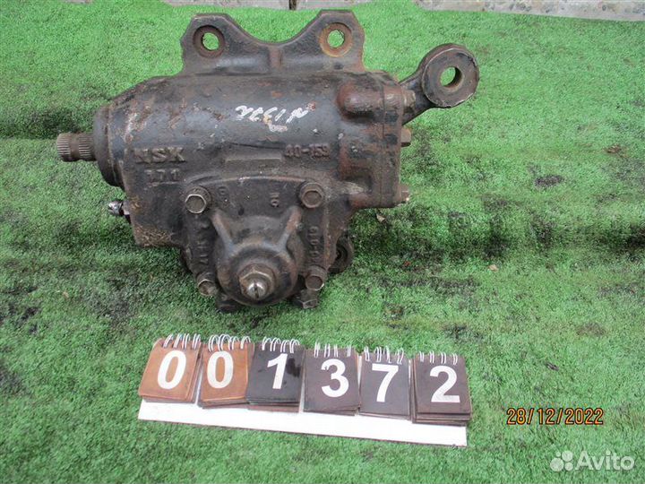 Редуктор рулевой Isuzu Elf