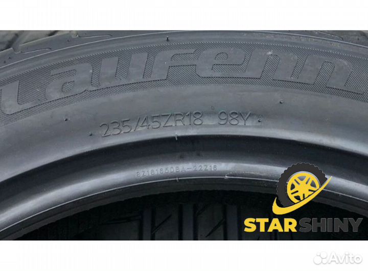 Laufenn S-Fit EQ LK01 235/45 R18 98Y