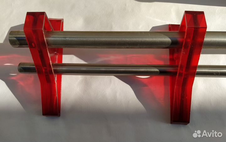 Карниз для штор СССР