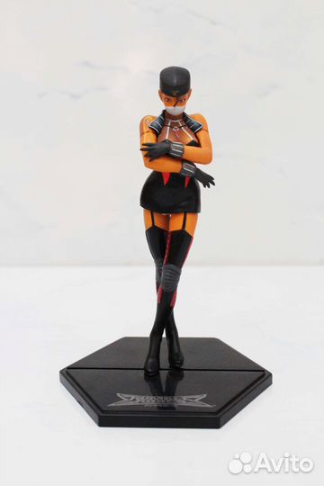 1/18 фигурки Rumble Roses