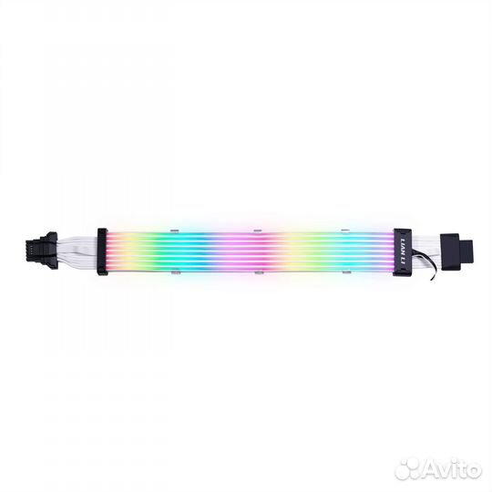 Lian li strimer plus v2 12vhpwr