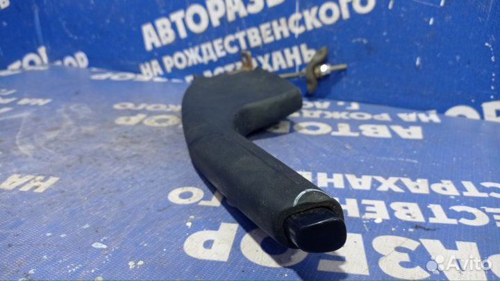 Ручник Volkswagen Polo 5 седан 2015