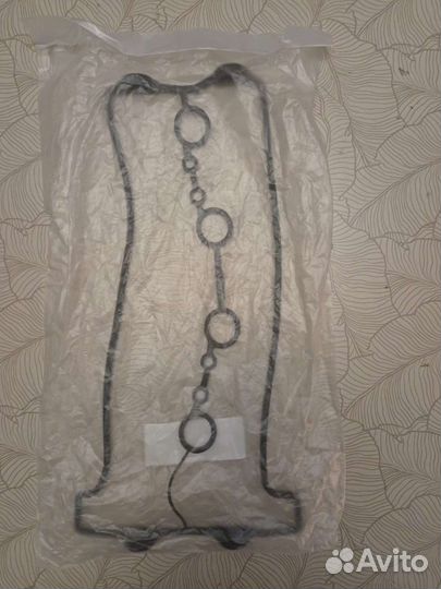 Прокладка клапанной крышки для Yamaha FZ1 2006-15г