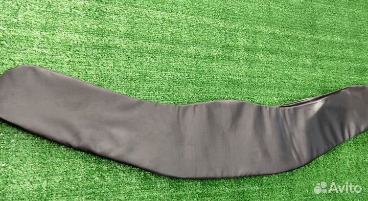 Баллистика в пояс боевой анатомический Gear Craft